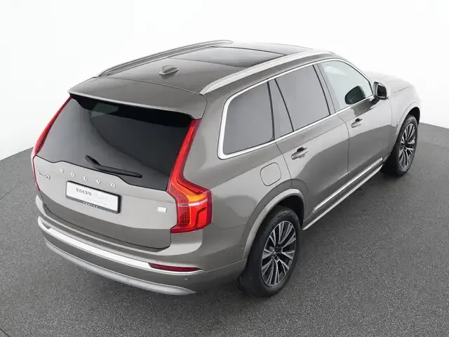 Volvo Sonstiges