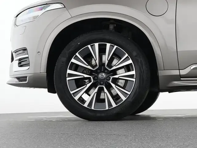 Volvo Sonstiges