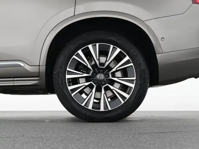 Volvo Sonstiges