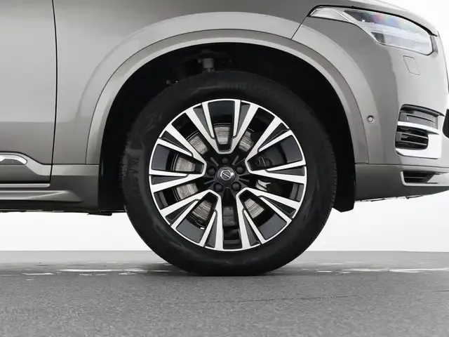 Volvo Sonstiges