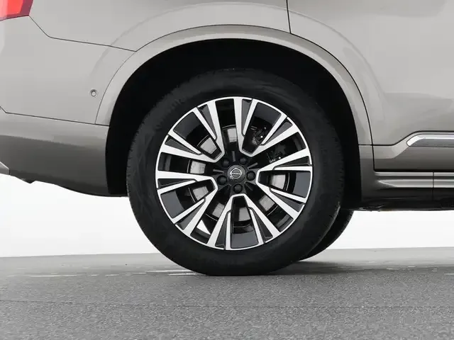Volvo Sonstiges