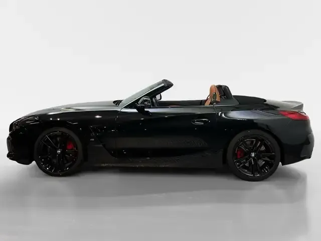 BMW Z4 M
