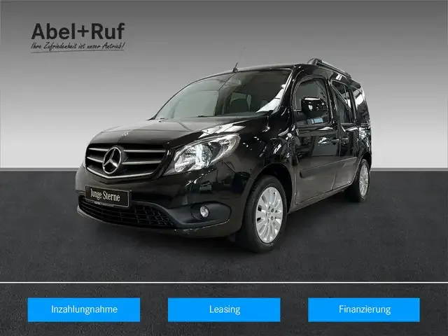 Mercedes-Benz Citan