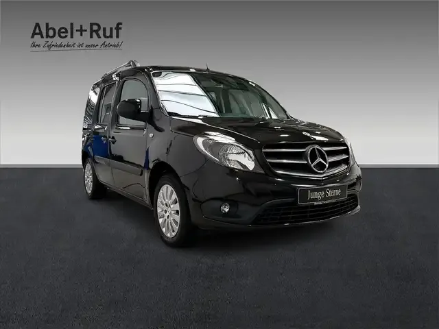 Mercedes-Benz Citan