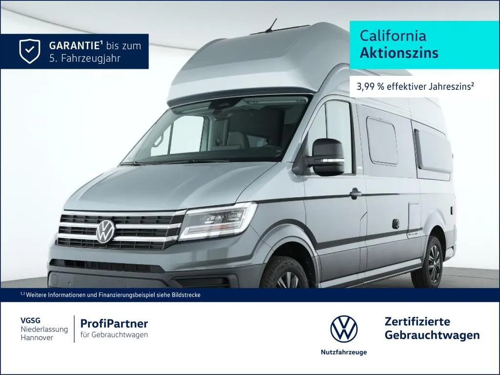 Volkswagen Autres