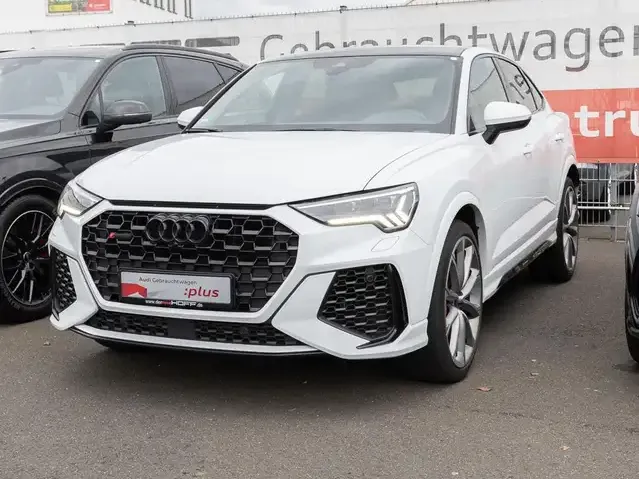 Audi RS Q3