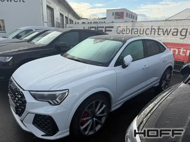 Audi RS Q3