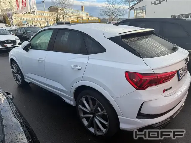 Audi RS Q3