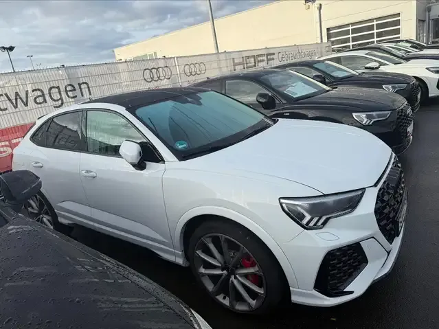 Audi RS Q3