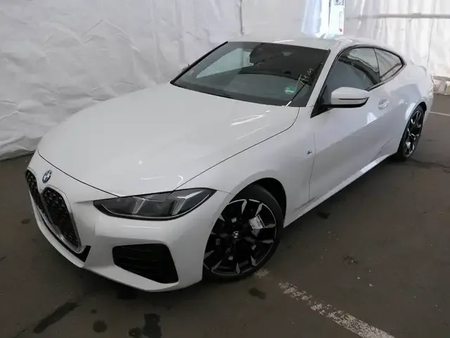 BMW 430