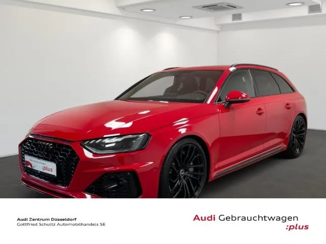 Audi RS4