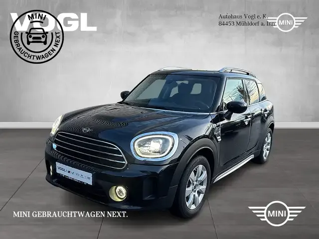 MINI Cooper Countryman