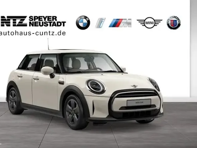MINI One