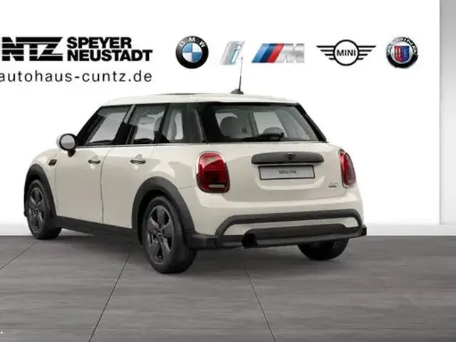 MINI One