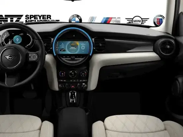 MINI One