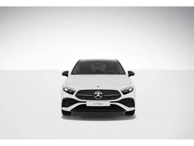 Mercedes-Benz A 220