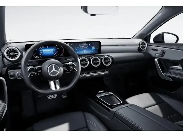 Mercedes-Benz A 220
