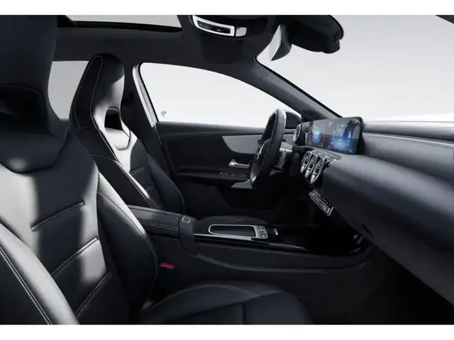 Mercedes-Benz A 220