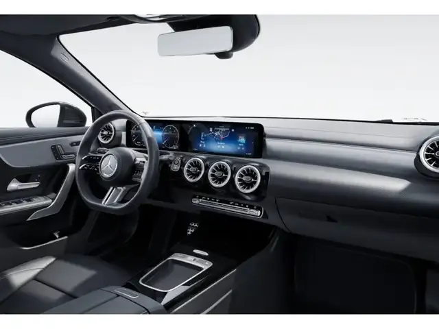 Mercedes-Benz A 220