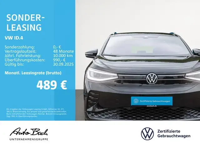 Volkswagen ID.4
