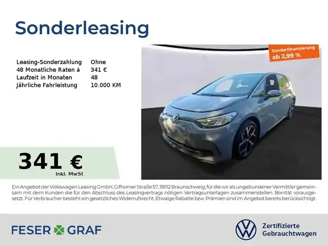 Volkswagen ID.3