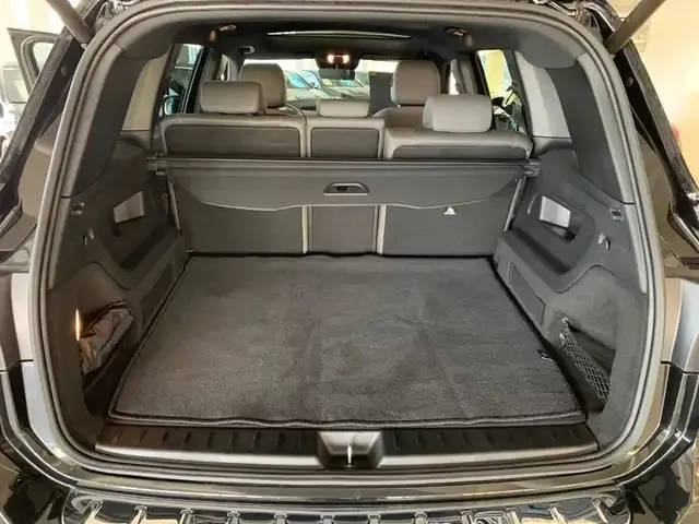 Mercedes-Benz EQB 250