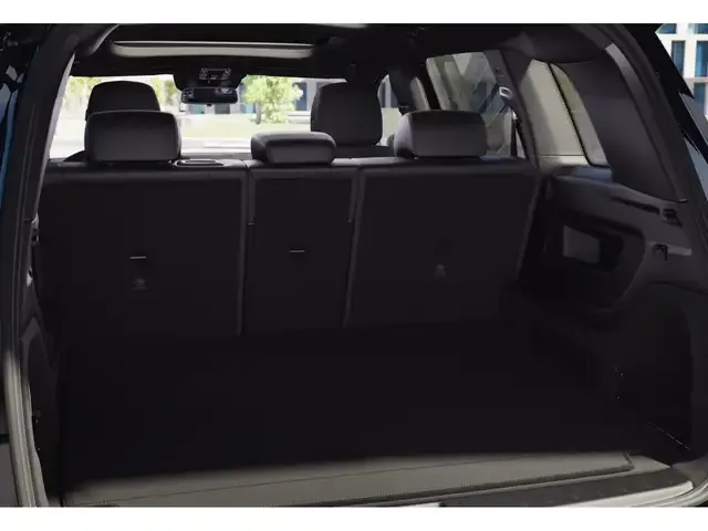 Mercedes-Benz EQB 250