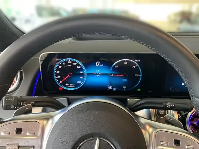 Mercedes-Benz EQB 250