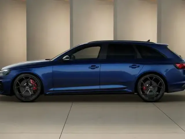 Audi RS4