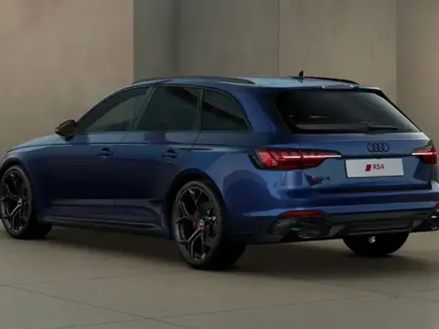 Audi RS4