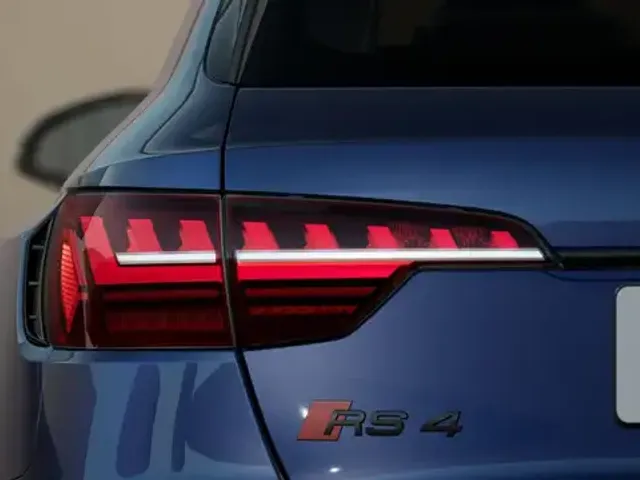 Audi RS4
