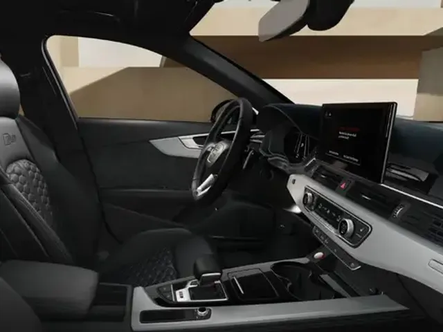 Audi RS4