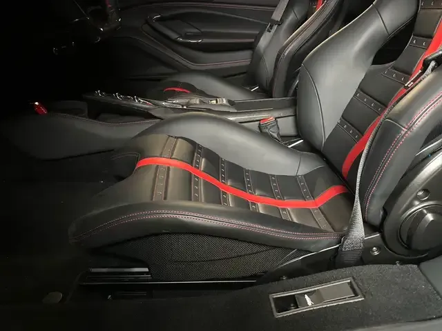 Ferrari F8 Spider