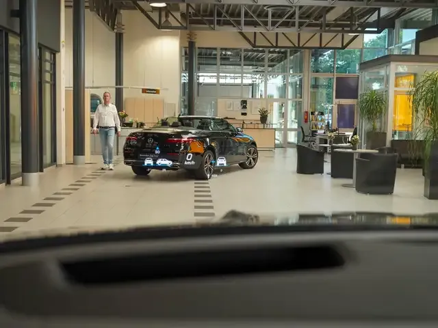 Mercedes-Benz GLE 53 AMG