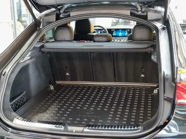 Mercedes-Benz GLE 53 AMG