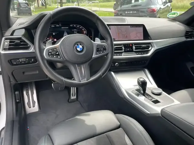 BMW 440