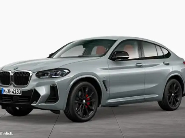 BMW X4 M