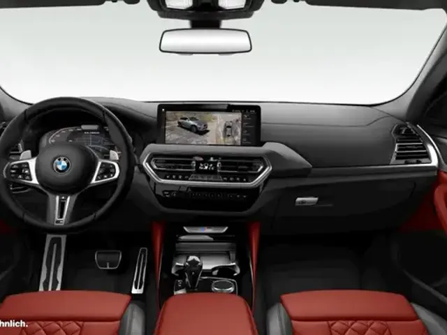 BMW X4 M