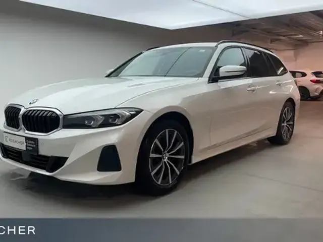 BMW 318