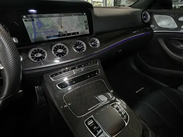 Mercedes-Benz CLS 53 AMG