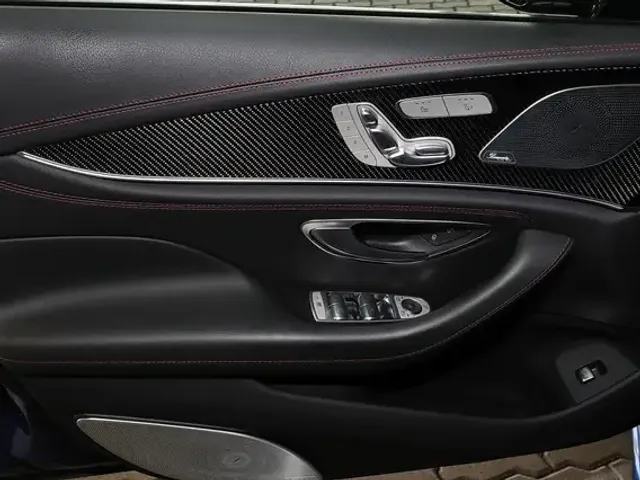 Mercedes-Benz CLS 53 AMG