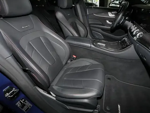 Mercedes-Benz CLS 53 AMG