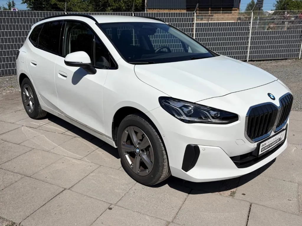 BMW 220