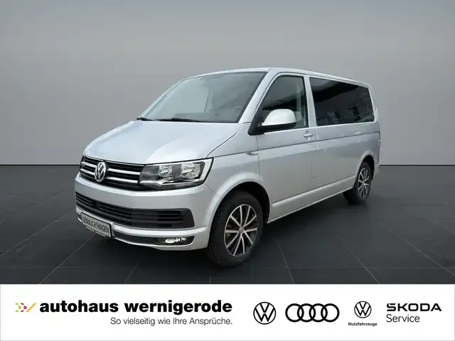 Volkswagen T6 Multivan