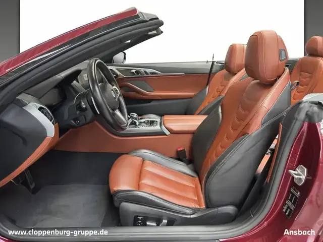 BMW 840
