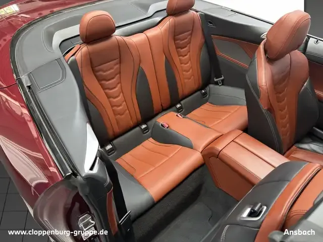 BMW 840
