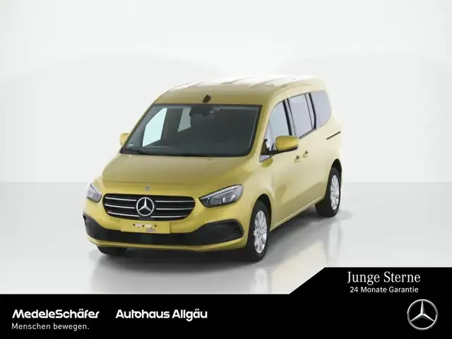Mercedes-Benz T-Klasse