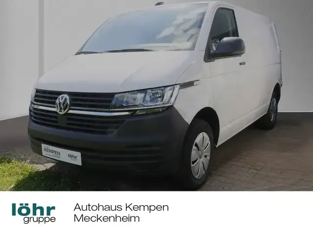 Volkswagen T6 Transporter