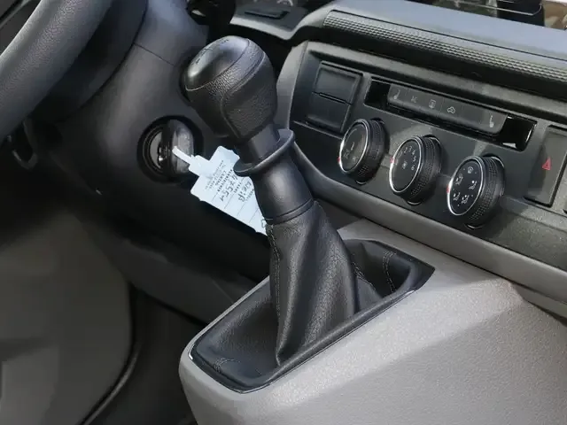 Volkswagen T6 Transporter