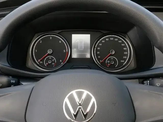 Volkswagen T6 Transporter
